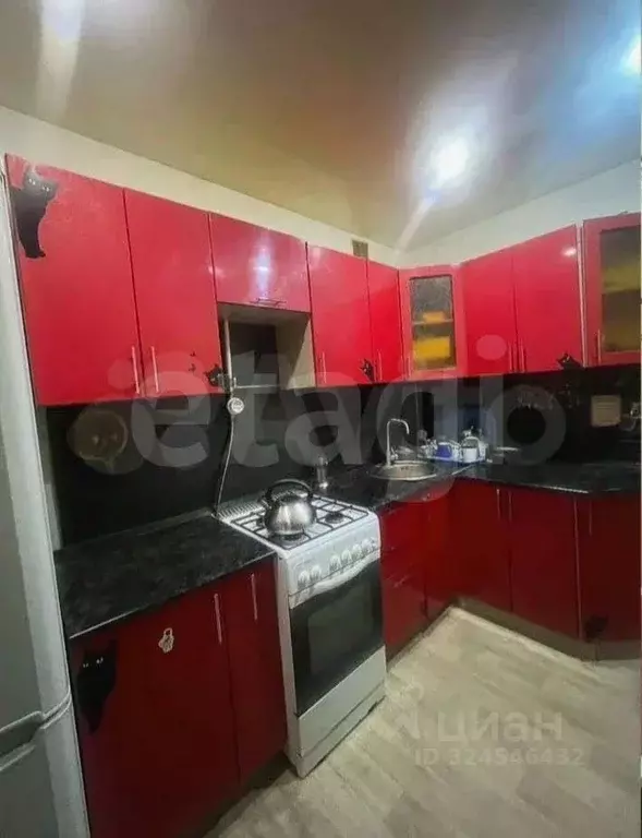 2-к кв. Тверская область, Калининский муниципальный округ, Орша пгт ... - Фото 2