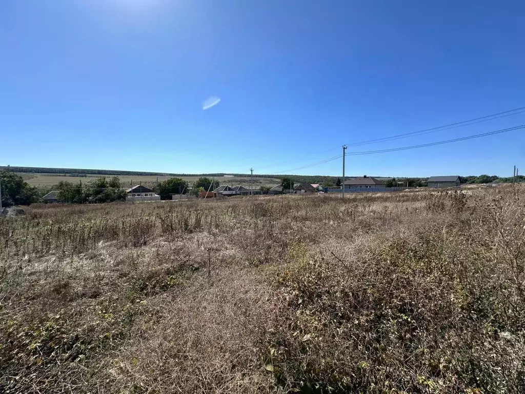 Участок в Ставропольский край, Предгорный муниципальный округ, с. ... - Фото 1