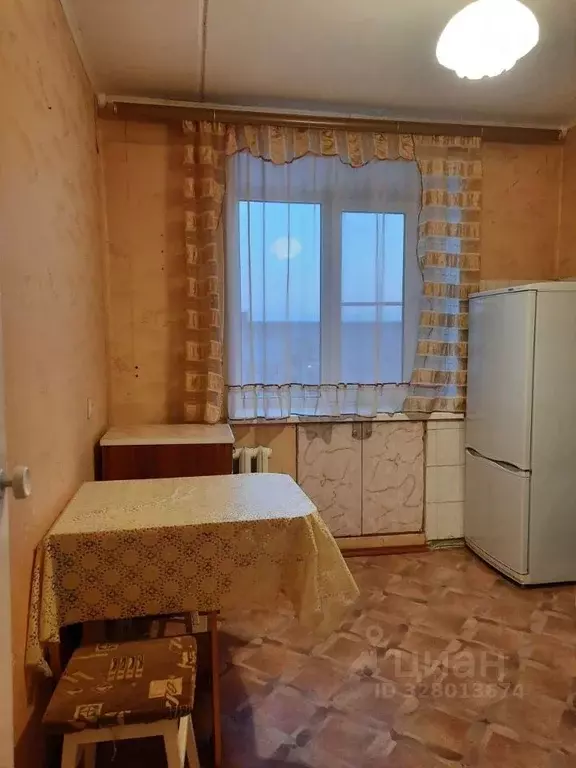 1-к кв. Нижегородская область, Бор 2-й мкр, 43 (34.0 м) - Фото 2