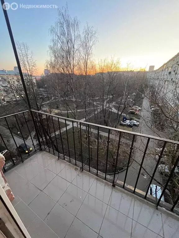3-комнатная квартира: Санкт-Петербург, улица Ленсовета, 17 (128 м) - Фото 1