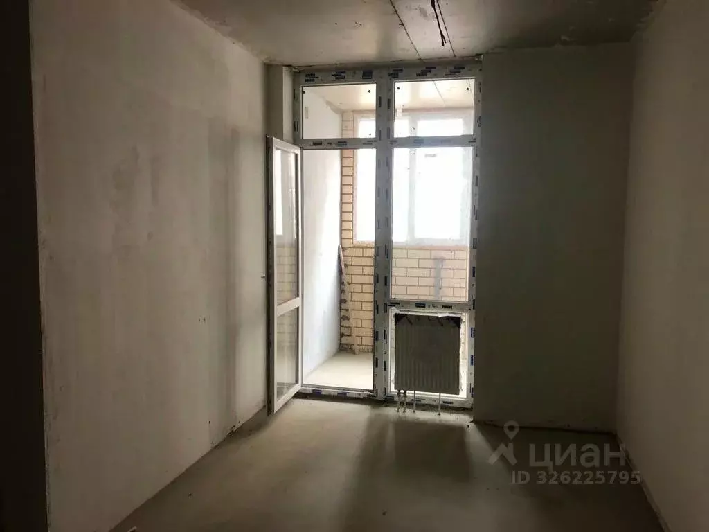 Студия Краснодарский край, Краснодар Имени Демьяна Бедного жилмассив, ... - Фото 1