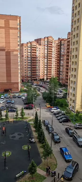 1-к. квартира, 50 м, 7/17 эт. - Фото 0