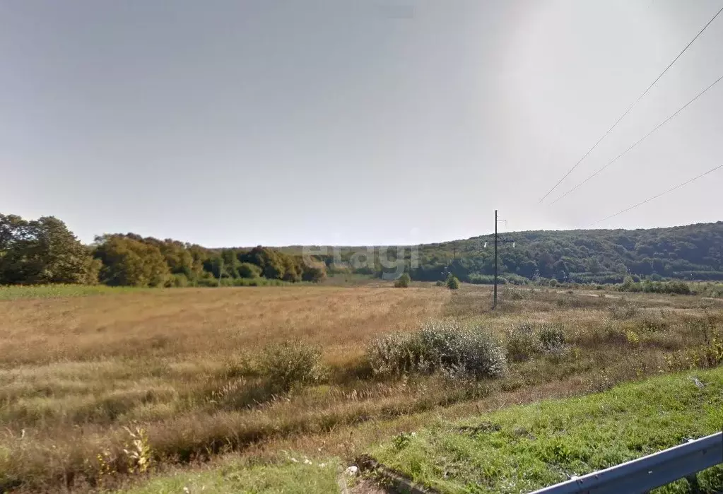 Участок в Адыгея, Майкопский район, Абадзехская ст-ца  (726.0 сот.) - Фото 1