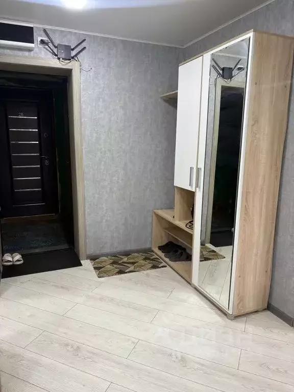2-к кв. Саратовская область, Балашов ул. Карла Маркса, 77 (38.0 м) - Фото 1