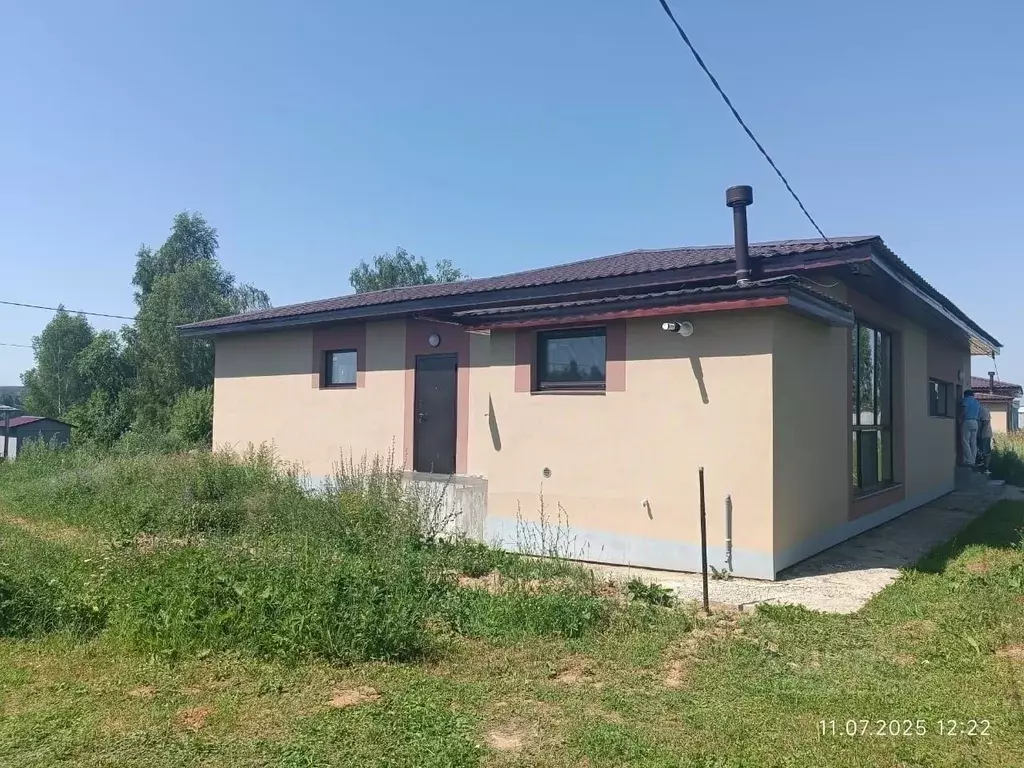 Коттедж в Владимирская область, Кольчугинский муниципальный округ, д. ... - Фото 2