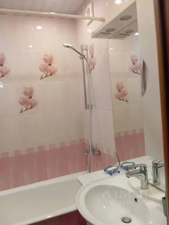 1-к кв. Москва Ключевая ул., 10К2 (39.0 м) - Фото 2