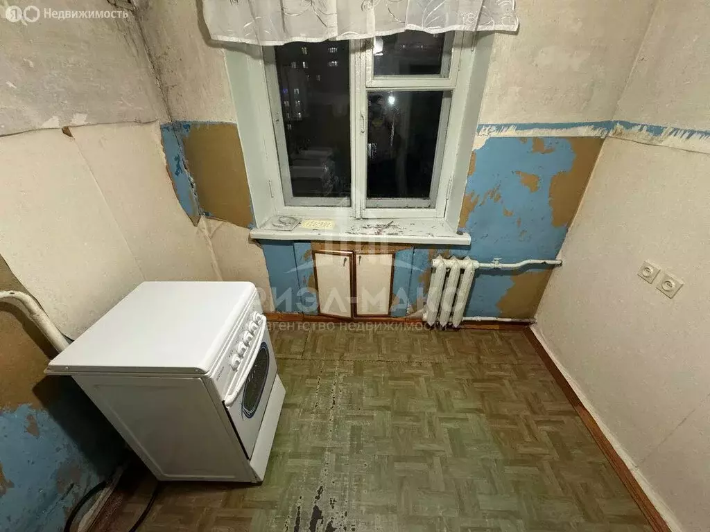 2-комнатная квартира: Брянск, улица Гоголя, 18 (43.9 м) - Фото 1