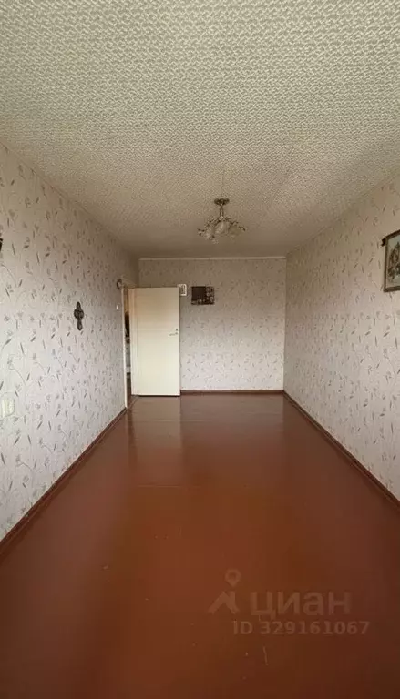 1-к кв. Курская область, Курск Межевая ул., 9 (28.0 м) - Фото 1