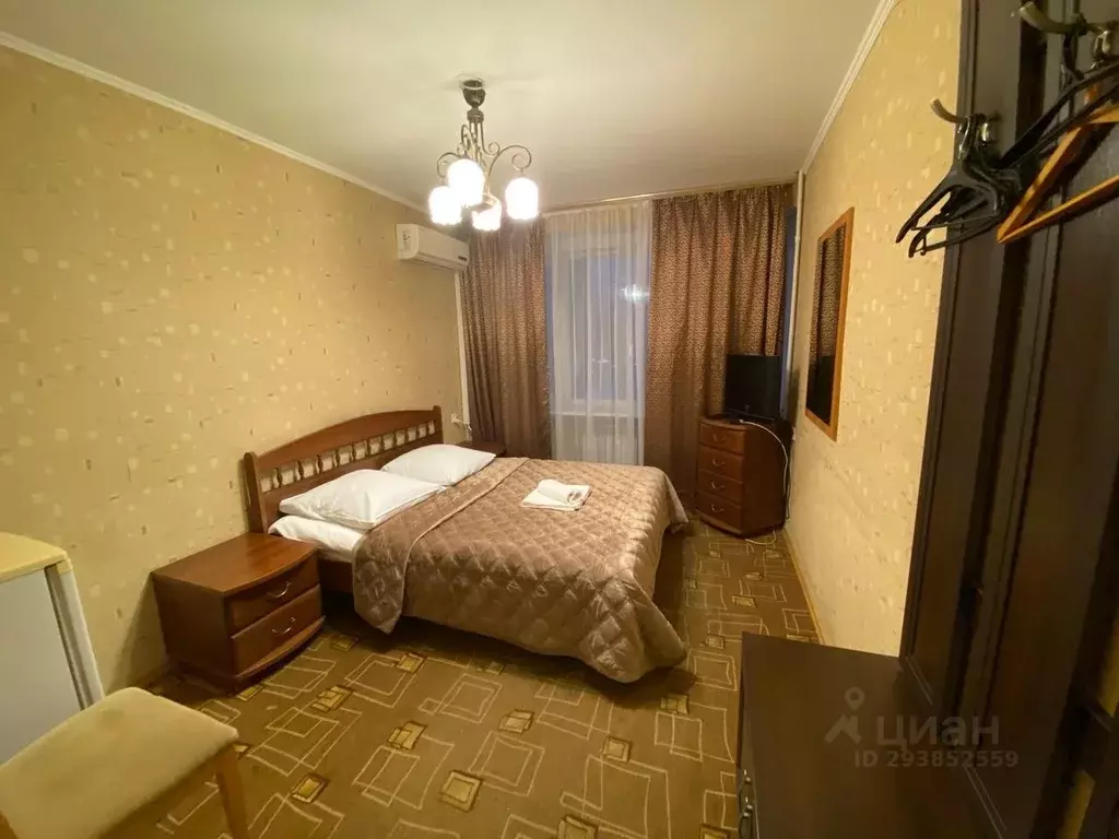 Комната Саратовская область, Саратов наб. Космонавтов, 7А (13.0 м) - Фото 1