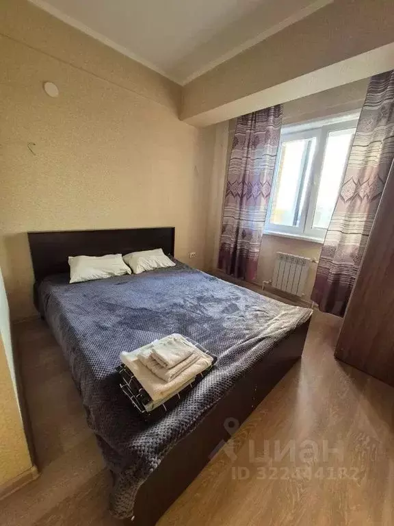 1-к кв. Бурятия, Улан-Удэ ул. Балтахинова, 36 (40.0 м) - Фото 1