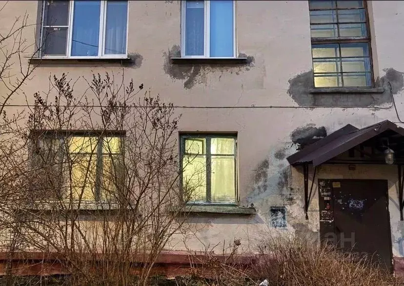 1-к кв. Московская область, Ногинск Богородский городской округ, ул. ... - Фото 1