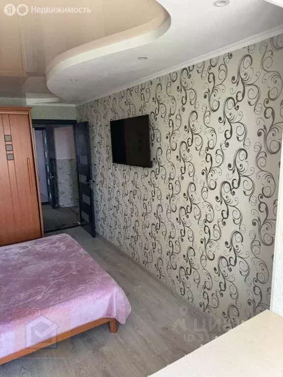 3-комнатная квартира: Саки, Советская улица, 6 (63.7 м) - Фото 1