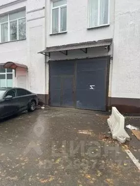 Склад в Москва 4-я Кабельная ул., 2С1 (870 м) - Фото 1