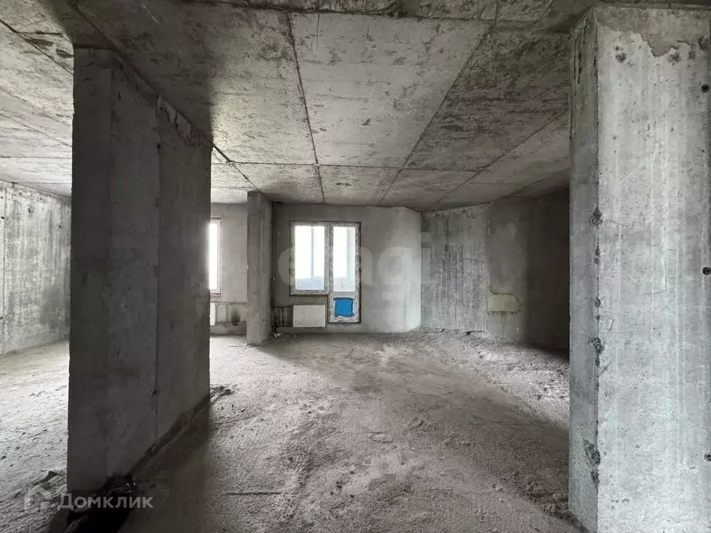 Продаётся 4-к квартира, 118 м - Фото 1