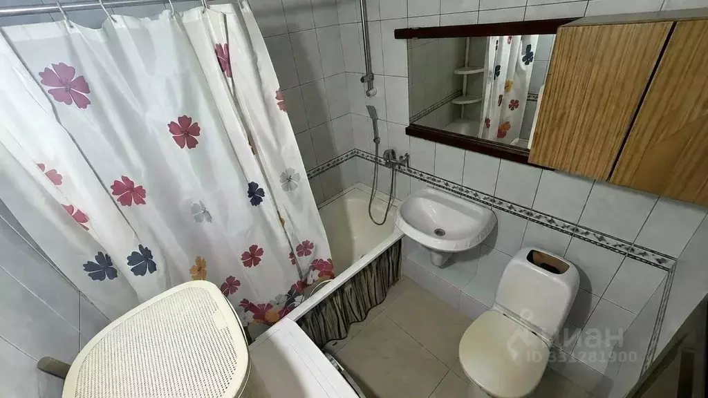 2-к кв. Самарская область, Самара Ташкентская ул., 134 (34.3 м) - Фото 2