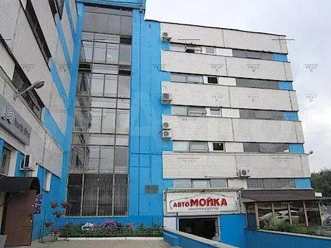 Офис, 39.5 м Ясенево - Фото 0