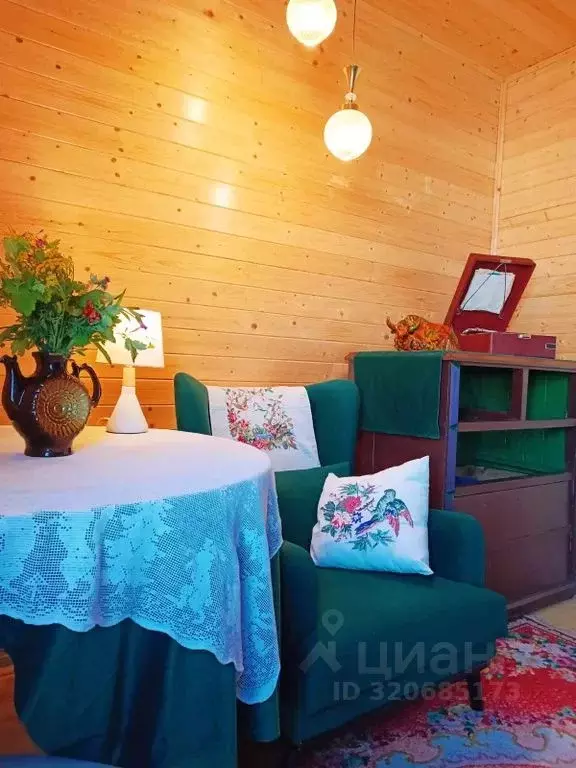 Дом в Тверская область, Торжок Ржевская ул., 38 (90 м) - Фото 1