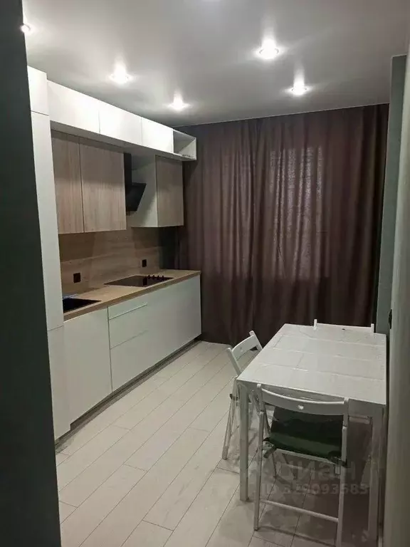 1-к кв. Ленинградская область, Кингисепп Крикковское ш., 30 (40.0 м) - Фото 2