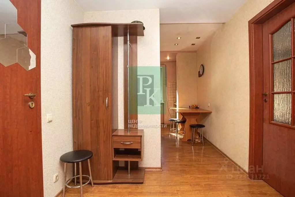 2-к кв. Севастополь ул. Вакуленчука, 10 (63.4 м) - Фото 1