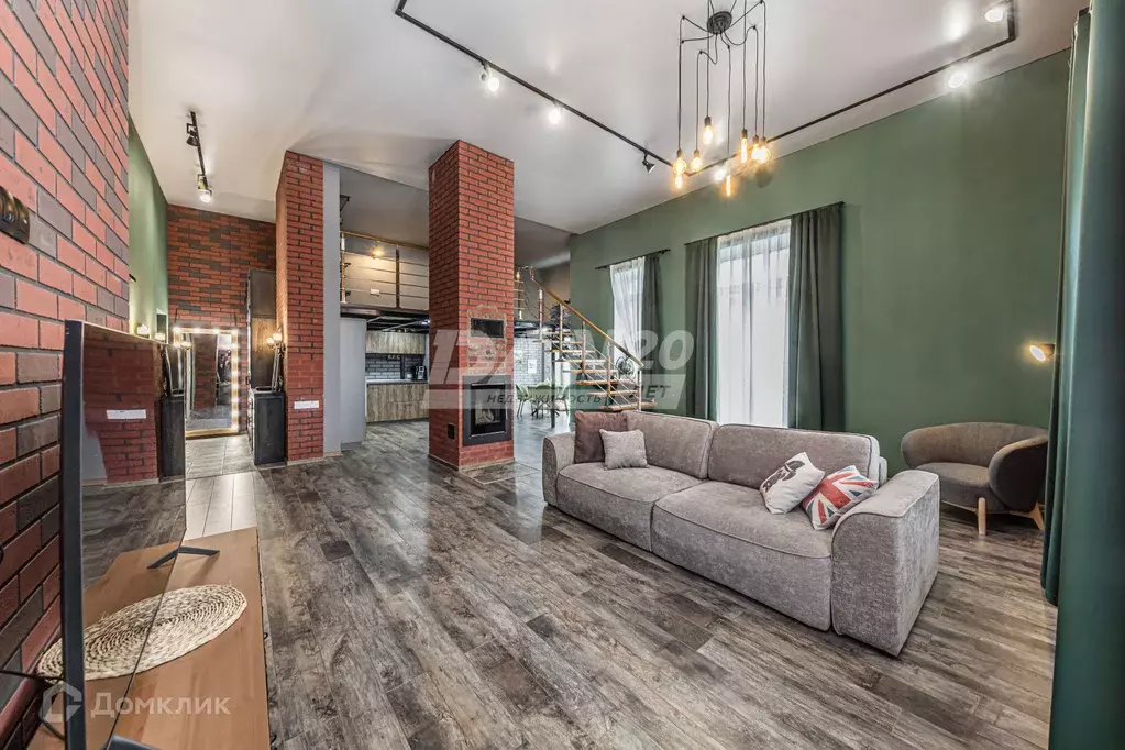 Продаётся 2-к квартира, 75.4 м - Фото 0