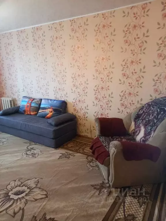 2-к кв. Тверская область, Тверь Петербургское ш., 56 (48.0 м) - Фото 2