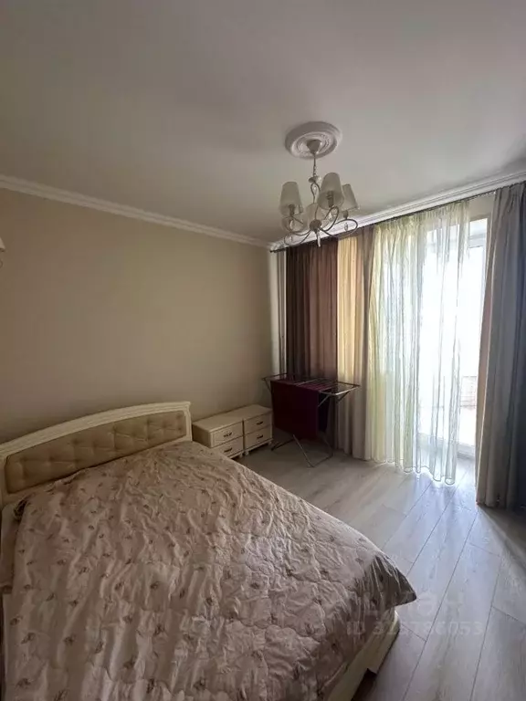 3-к кв. Белгородская область, Старый Оскол Дубрава мкр, 1 кв-л, 3 ... - Фото 1