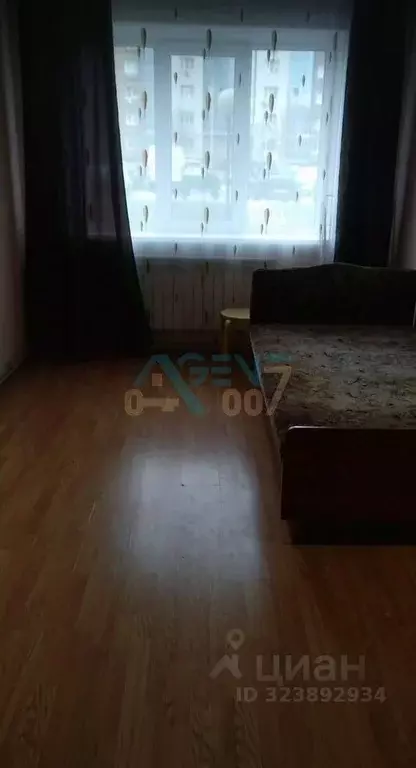 1-к кв. Белгородская область, Белгородский район, Дубовское с/пос, ... - Фото 2