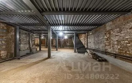 Офис в Москва ул. Рождественка, 23/5С2 (706 м) - Фото 2