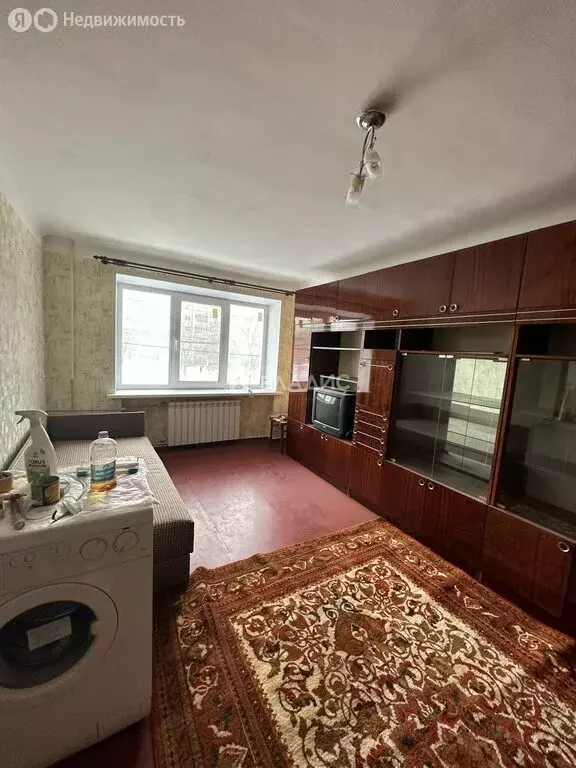 1-комнатная квартира: Волгоград, проспект Металлургов, 29 (33.1 м) - Фото 1