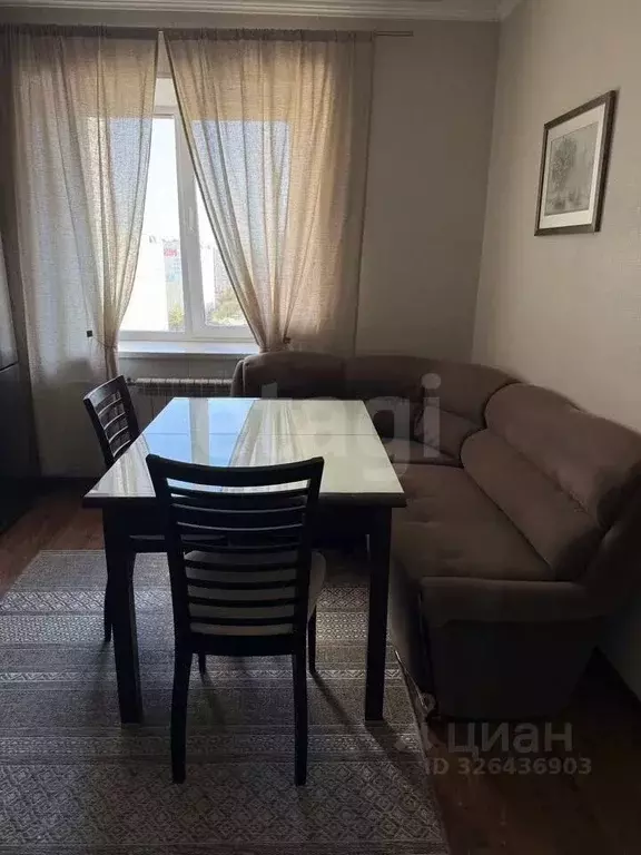 3-к кв. Алтайский край, Барнаул Лазурная ул., 19 (98.9 м) - Фото 2