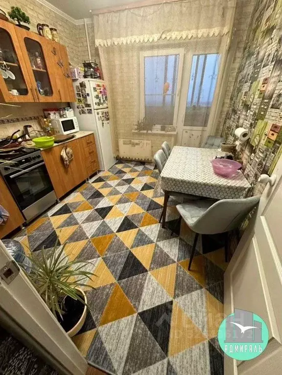 1-к кв. Краснодарский край, Крымск Надежда мкр, ул. Надежды, 3 (36.1 ... - Фото 1