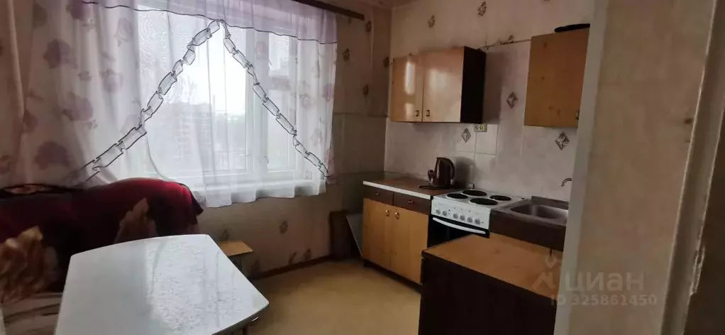 1-к кв. Ульяновская область, Ульяновск Киевский бул., 8 (39.0 м) - Фото 1