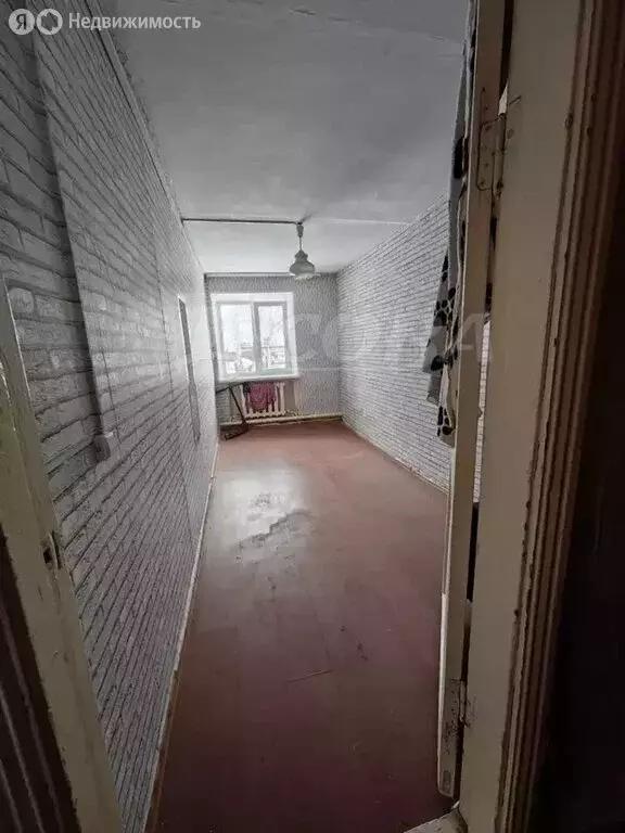 1-комнатная квартира: село Бархатово, улица Гагарина, 55 (30 м) - Фото 2