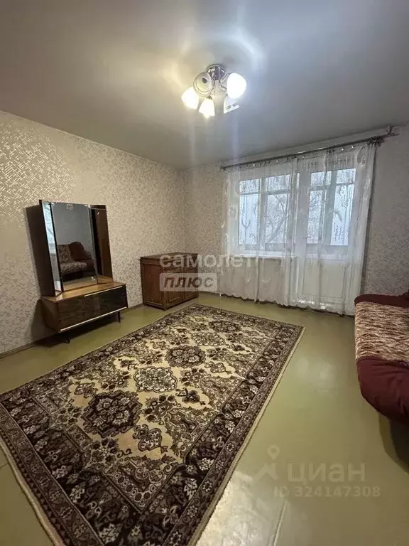 1-к кв. Челябинская область, Челябинск ул. Машиностроителей, 10 (34.5 ... - Фото 2