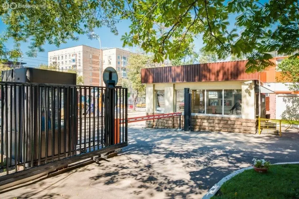 Офис (20 м) - Фото 0