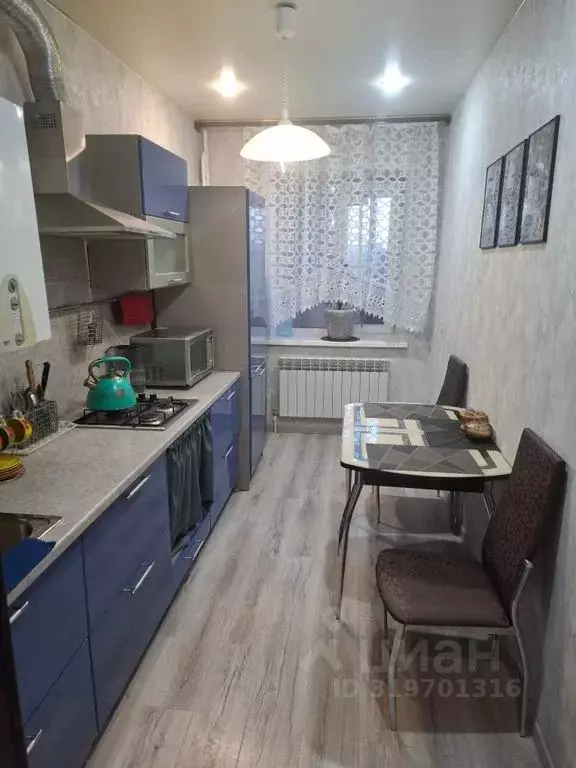 1-к кв. Ярославская область, Ростов ул. Добролюбова, 38 (39.0 м) - Фото 1