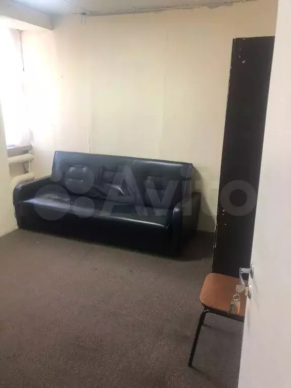 Комната 10 м в 4-к., 2/4 эт. - Фото 1