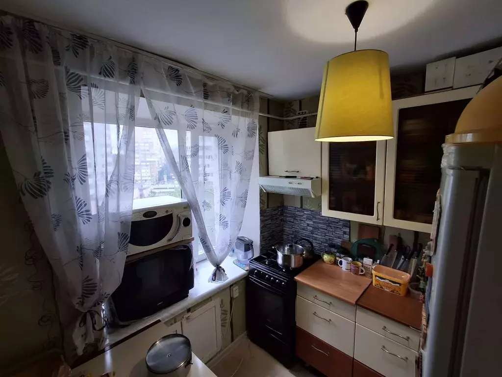 Продаётся 2-к квартира, 45.1 м - Фото 0