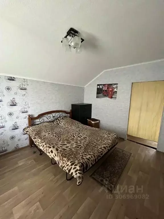 Дом в Ростовская область, Ростов-на-Дону Урожай садовое товарищество, ... - Фото 1