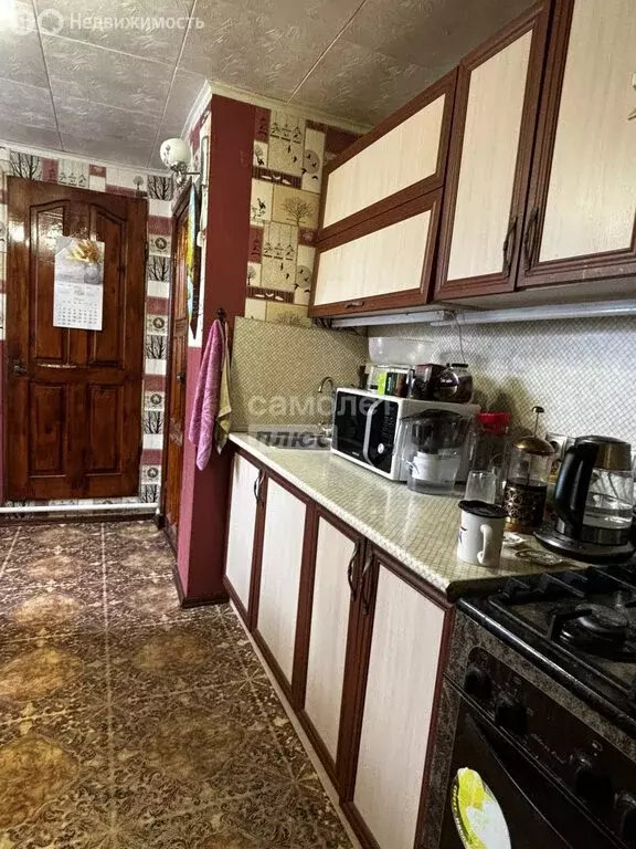 Дом в Ставрополь, Ленинский район, микрорайон № 3, улица Ипатова, 32 ... - Фото 1