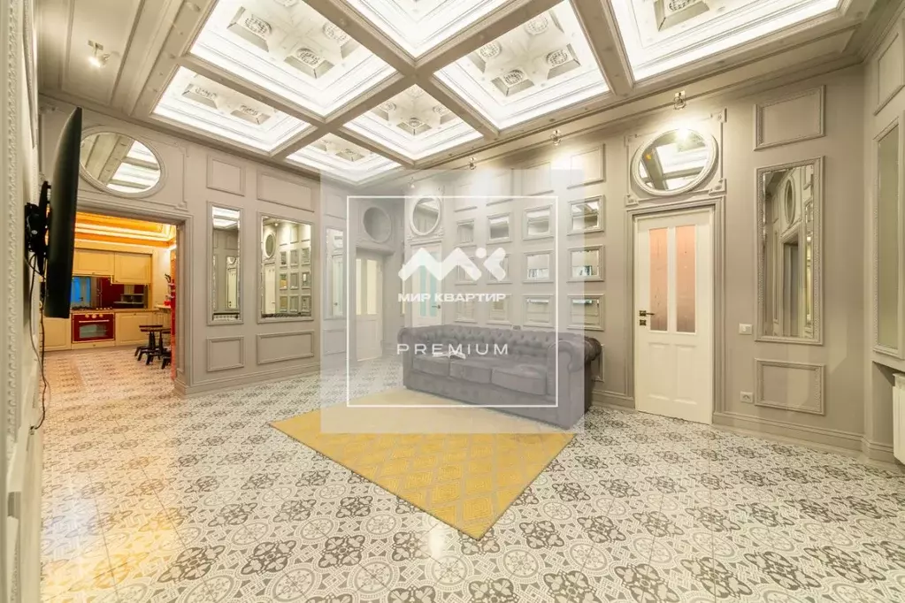 3-к кв. Санкт-Петербург, Санкт-Петербург, Ломоносов Еленинская ул., 24 ... - Фото 1