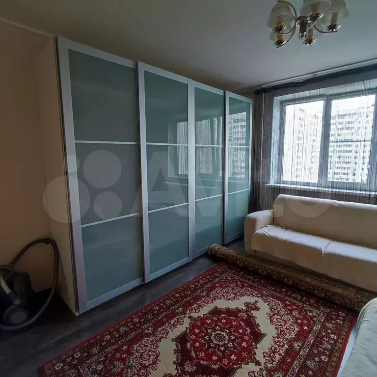 2-к. квартира, 55 м, 7/10 эт. - Фото 0