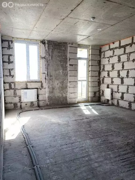 Квартира-студия: Ростов-на-Дону, проспект Ленина, 46/2 (29.2 м) - Фото 1