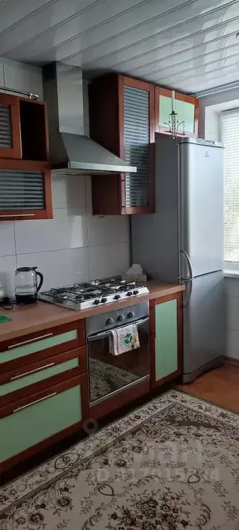 2-к кв. Московская область, Пушкинский городской округ, д. ... - Фото 0