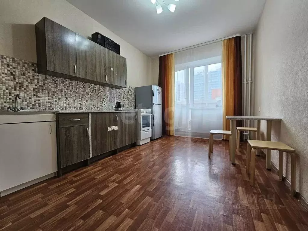2-к кв. Санкт-Петербург просп. Героев, 24к2 (62.5 м) - Фото 1