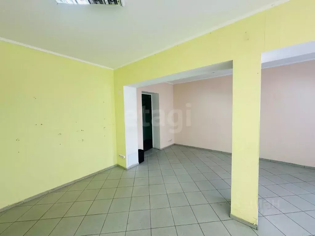 Помещение свободного назначения в Татарстан, Альметьевск ул. ... - Фото 1