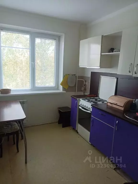 2-к кв. Татарстан, Набережные Челны 51-й комплекс, 3 (54.0 м) - Фото 1