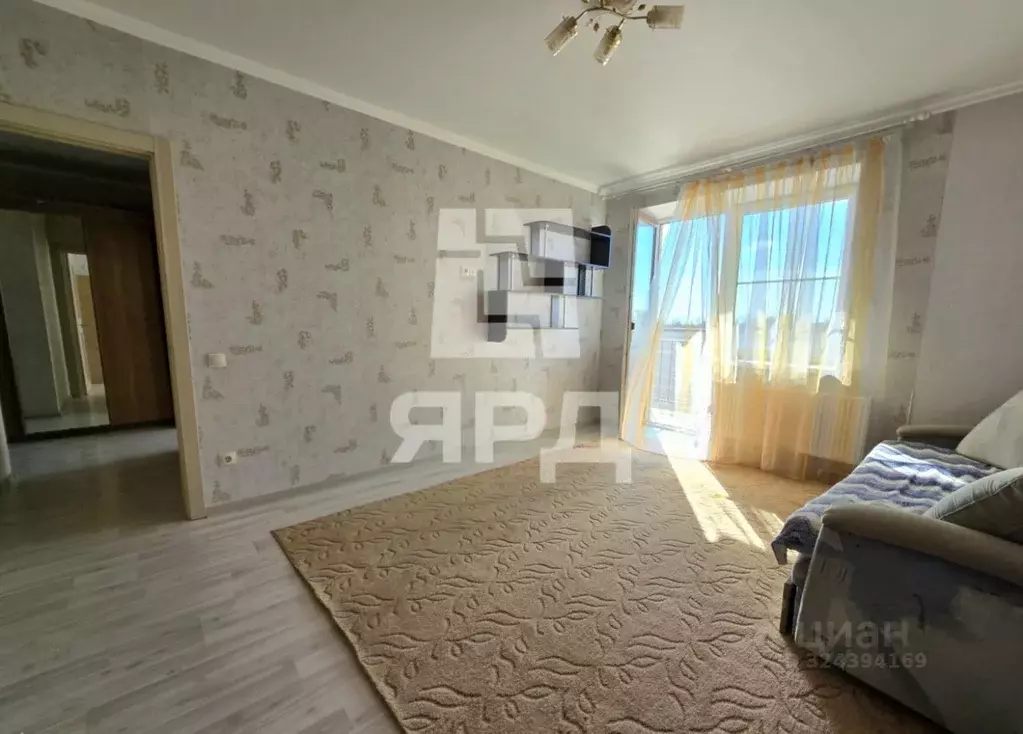 2-к кв. Ростовская область, Неклиновский район, с. Новобессергеневка, ... - Фото 1