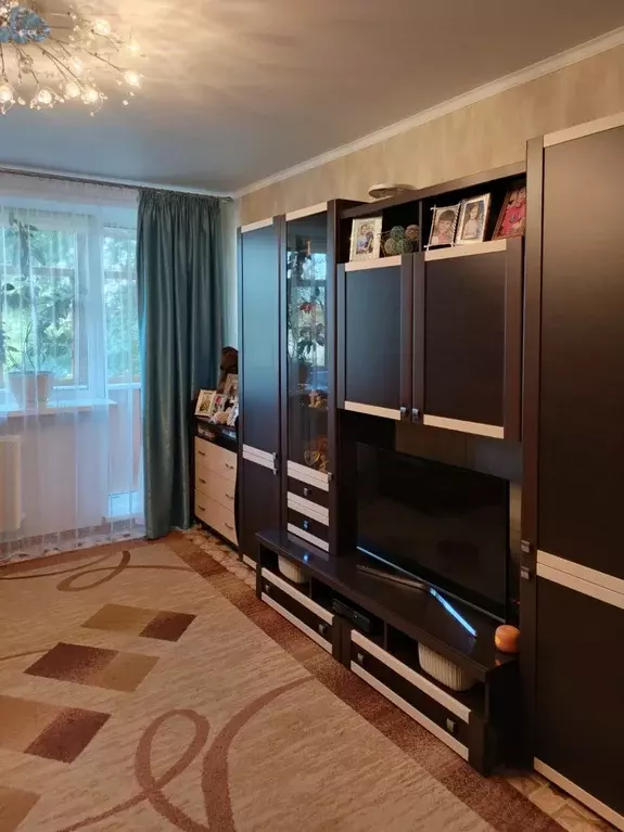 Продаётся 3-к квартира, 60.5 м - Фото 1