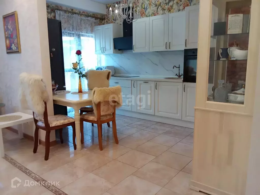 Продаётся 3-к квартира, 70 м - Фото 1